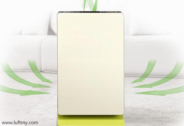 PM2.5红外传感器模块等红外气体传感器功能化集成化的未来发展