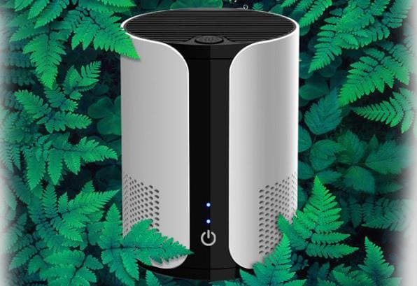 PM2.5传感器搭载在空气净化器中已成为标配