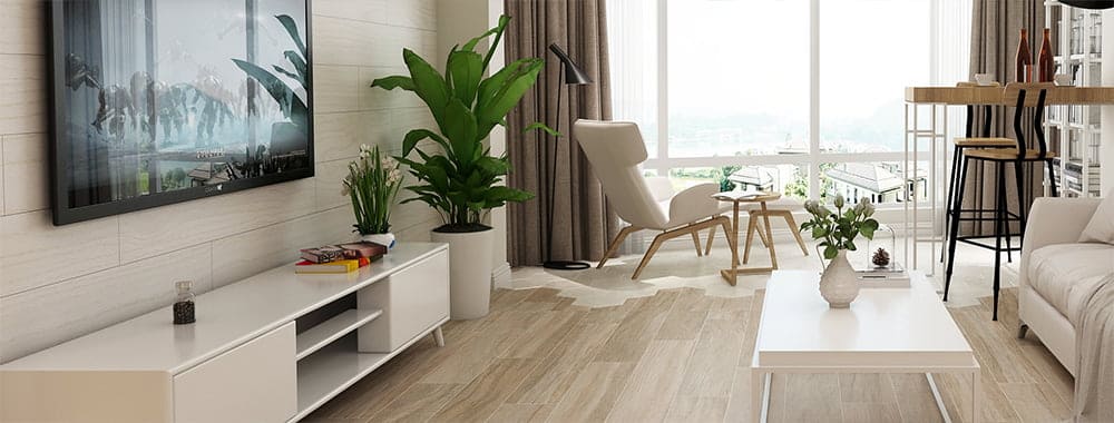 甲醛检测，靠谱才是王道