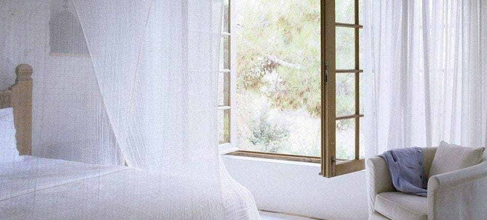 开窗不如新风系统:传感器的智能化呼吸