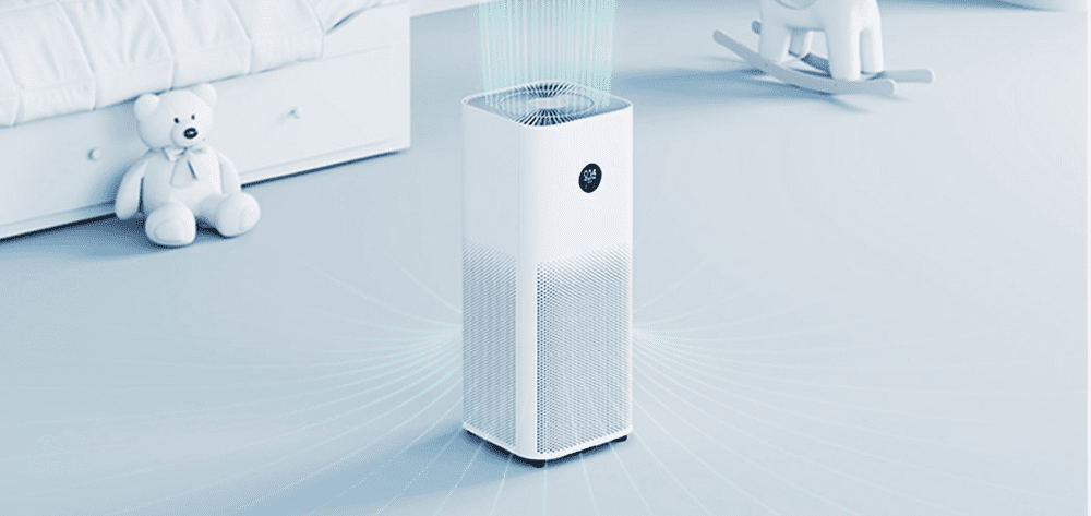 关于空气净化器的使用注意事项