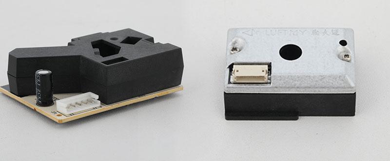 粉尘传感器 你不知道粉尘感应器的用途