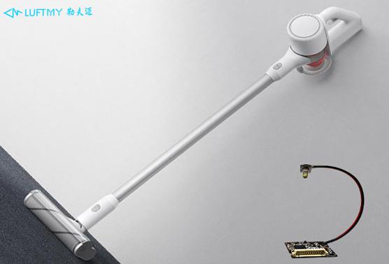 智能家电中有哪些常见的传感器