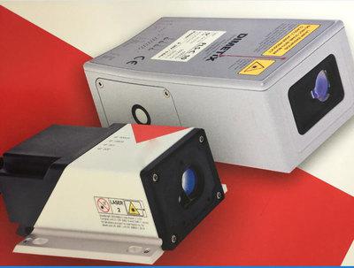 激光传感器在各领域的应用