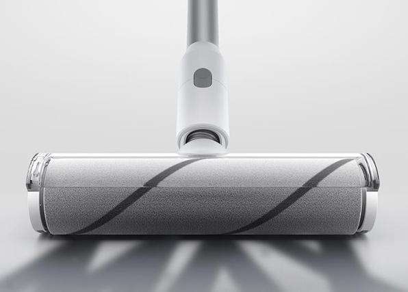 吸尘器选购 吸尘器搭载灰尘识别感应器