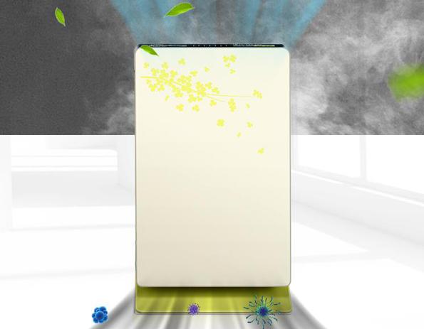 空气质量监测中PM2.5气体传感器的重要作用