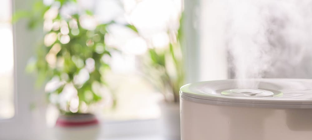 空气净化器:守护你的睡眠,消除室内粉尘困扰