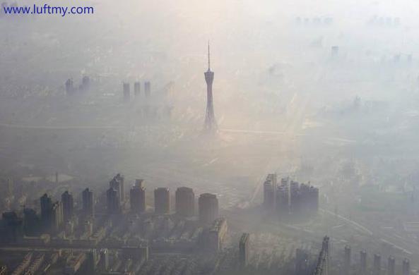 空气质量传感器作用是什么?PM2.5空气质量传感器有哪些