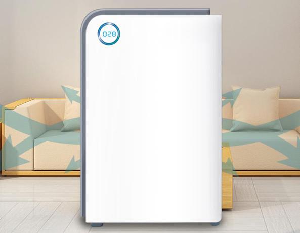 灰尘传感器有哪些？灰尘传感器的一些基本原理