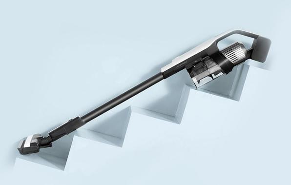 扫地机器人能够代替吸尘器吗?吸尘器灰尘识别感应器的作用