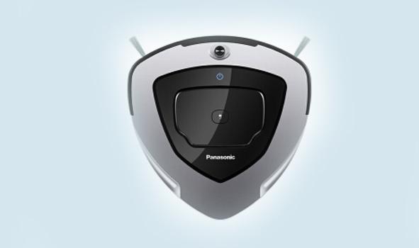 扫地机器人品牌 扫地机器人好用吗?微尘传感器显示洁净度