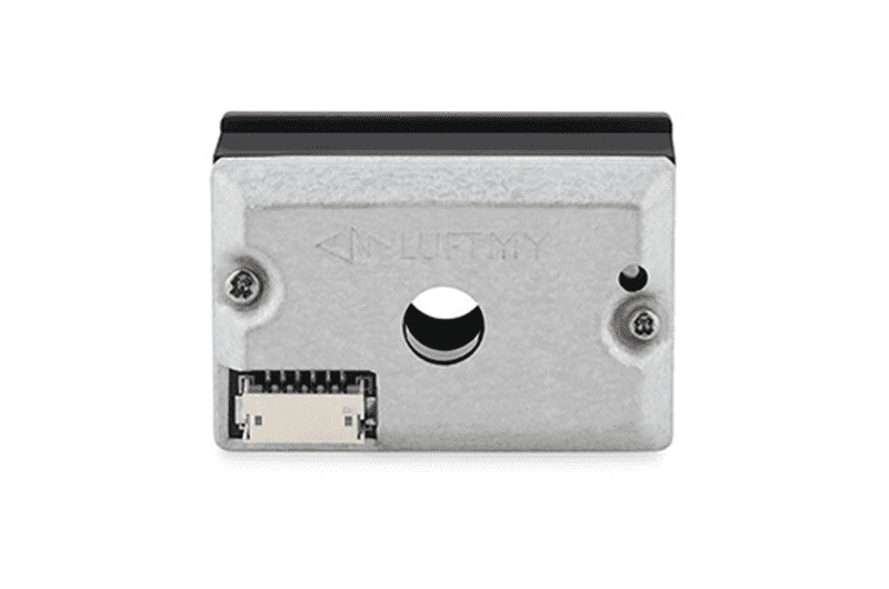 空调机内置粉尘传感器,给你更舒适的空气