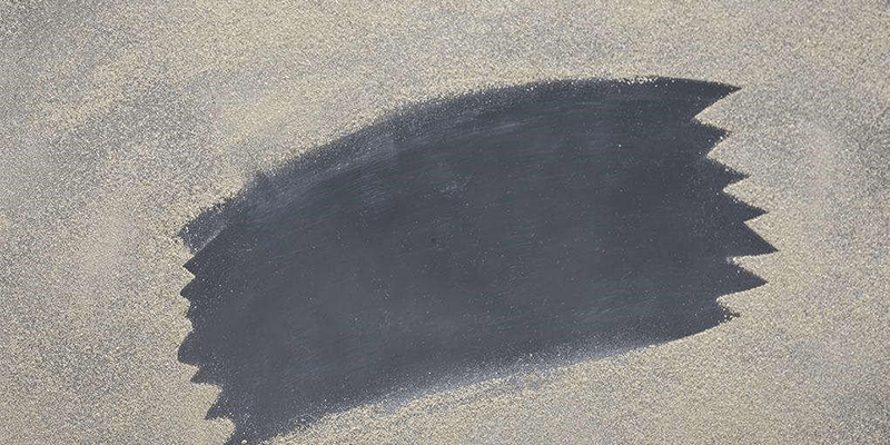 灰尘传感器能直接检测固体的灰尘吗?