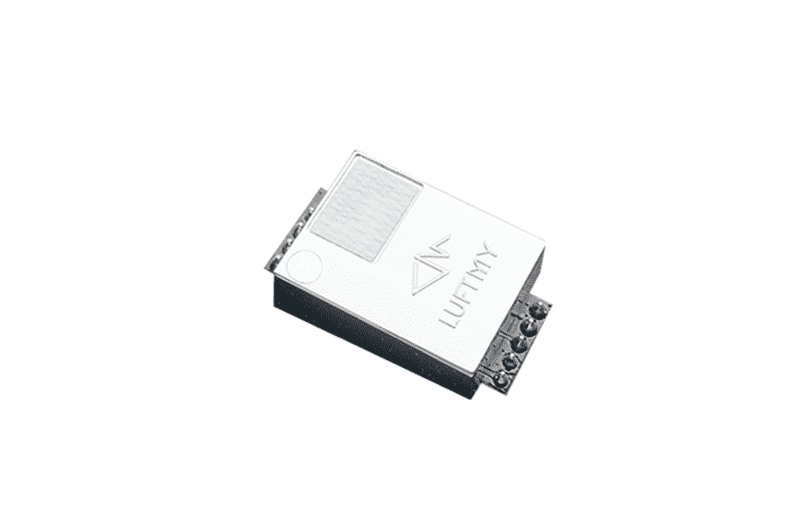 红外二氧化碳传感器在医疗健康上的应用