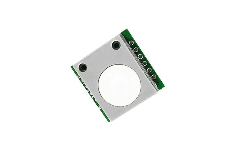 气体传感器:守护环境与健康的卫士