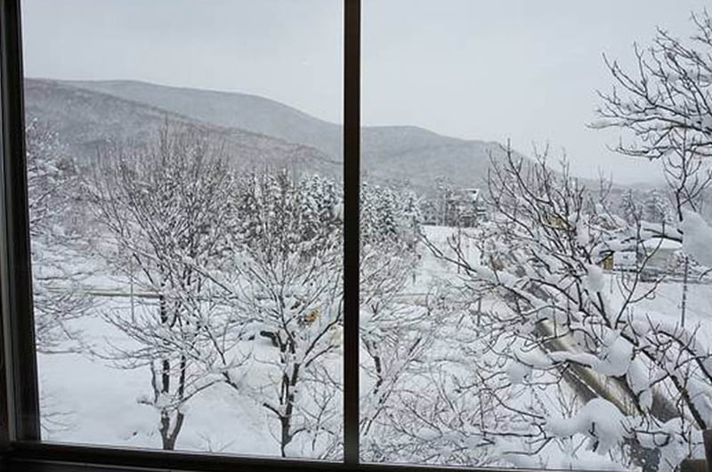 冬季安装新风系统，改善室内空气质量