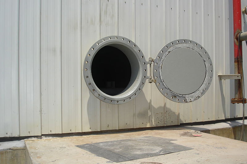 CO2传感器：密闭空间内CO2浓度监测与安全管理