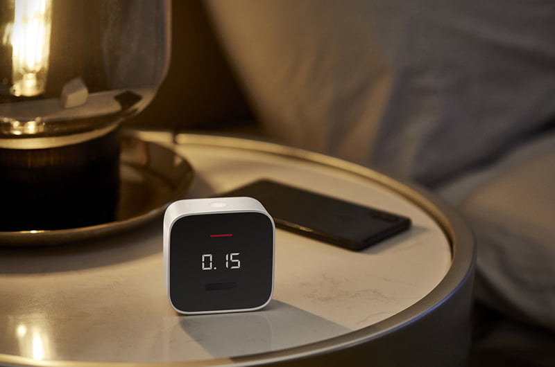 甲醛传感器使用过程中的常见问题