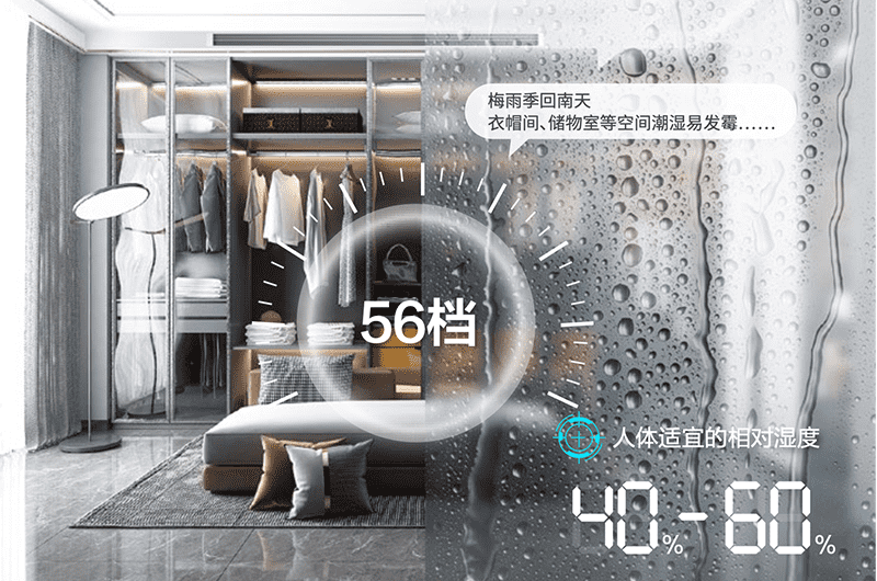 温湿度传感器:生活中的“小卫士”