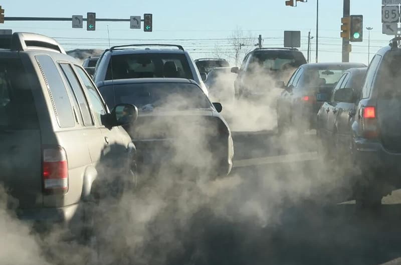 灰尘传感器：空气质量监测的&ldquo;眼睛&rdquo;