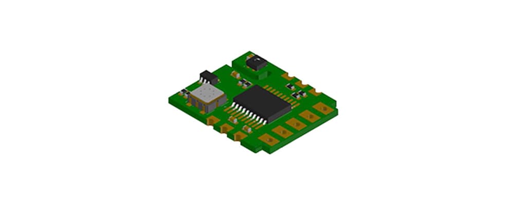 温湿度传感器使用注意事项