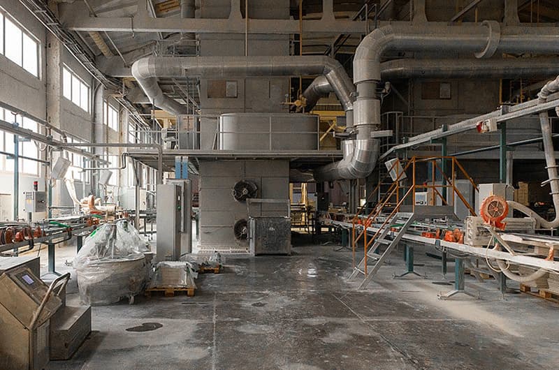 粉尘传感器可否用于工业室内环境检测?