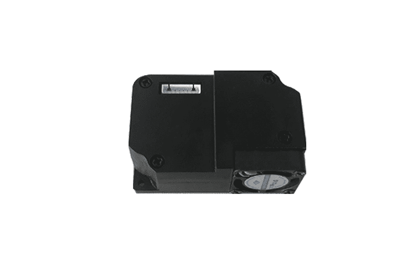 粉尘传感器可否用于工业室内环境检测?