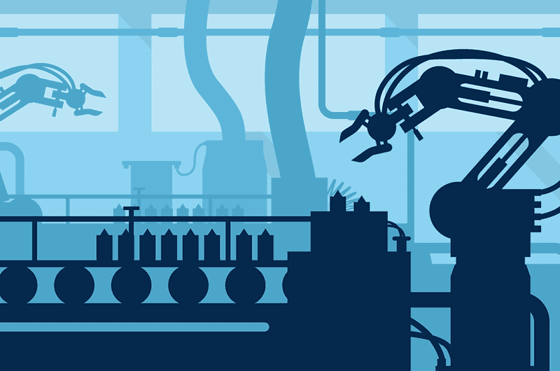 多合一传感器在工业自动化中的应用