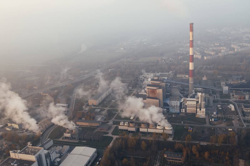 PM2.5传感器:发展与趋势