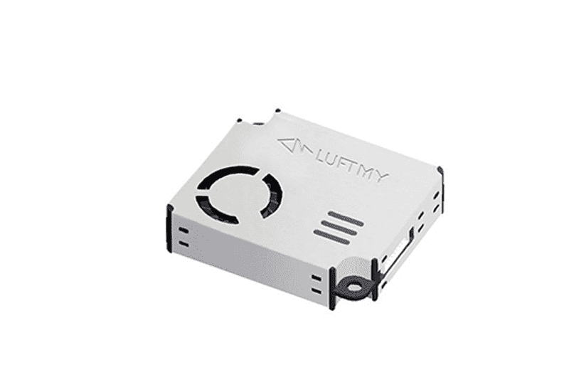 PM2.5传感器:发展与趋势