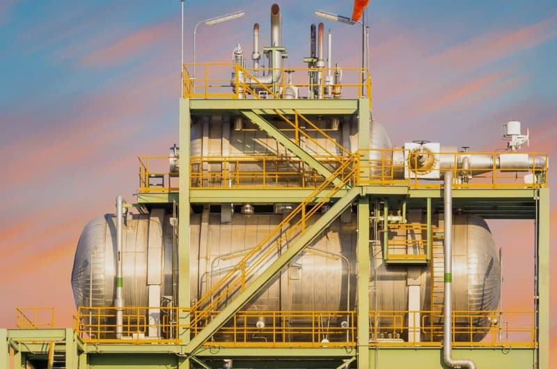 二氧化碳传感器助力工业锅炉节能减排