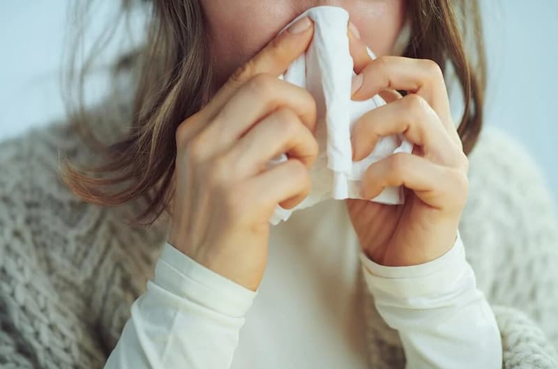 多合一空气质量传感器：室内空气质量监测的&ldquo;利器&rdquo;