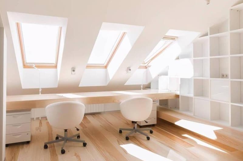 室内空气质量监测与传感器技术