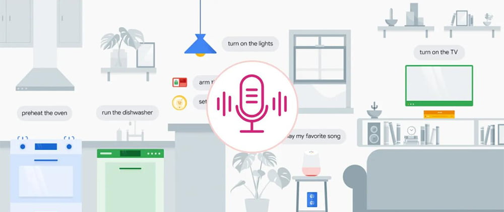 智能家居传感器大全,让家居更智能
