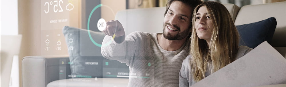 智能家居传感器大全,让家居更智能