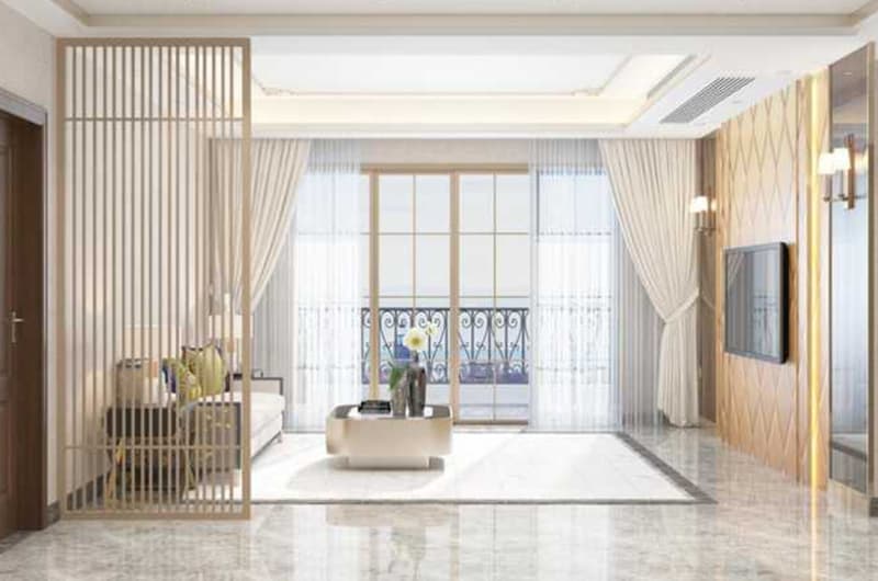 中央空调传感器的选择