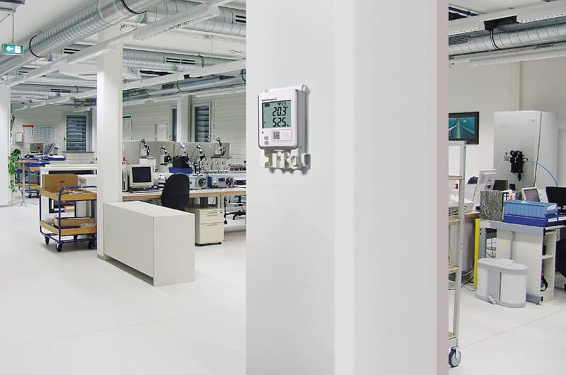 新风系统是如何调节室内的湿度？