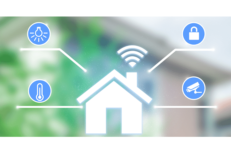 多合一传感器，日常生活的&ldquo;助手&rdquo;