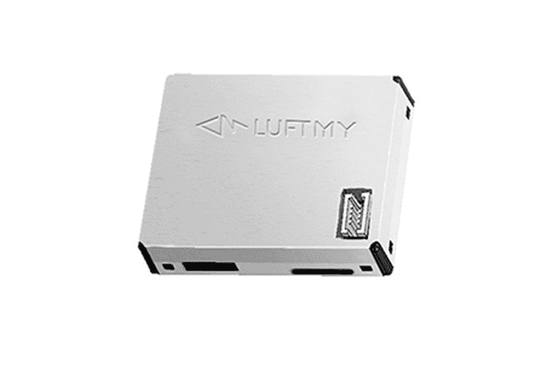 激光粉尘传感器在室内环境监测中的应用