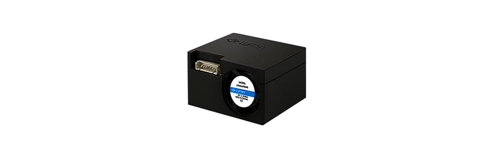 探索激光传感器的多面特性