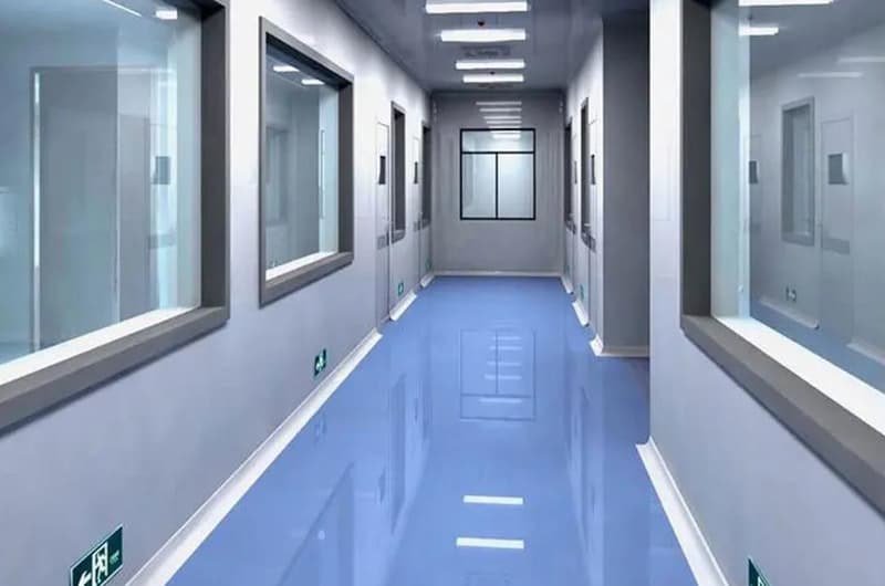 洁净室的守护者:粉尘传感器的奇迹