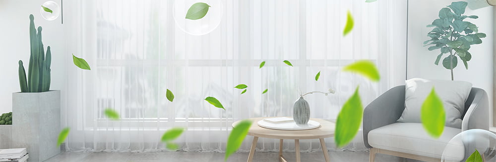 新风系统中的二氧化碳传感器有什么用？