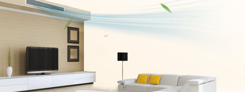 为什么住在高层要安装新风系统?