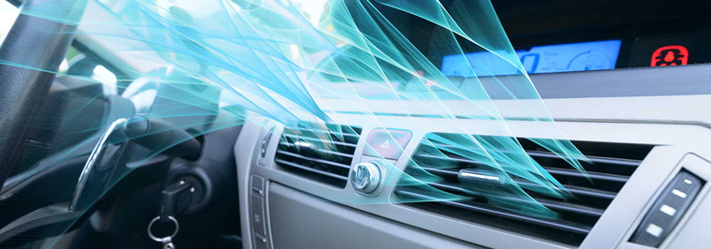 车载空调里温湿度传感器出问题了，应如何解决？