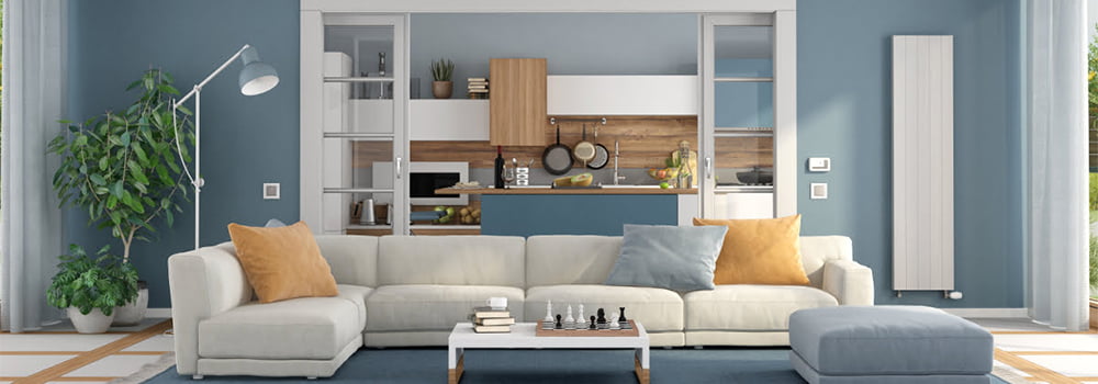 关于中央空调控制面板的选购指南