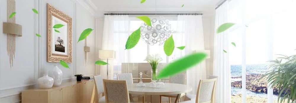 室内甲醛是否超标?试试甲醛传感器保卫您的家居健康