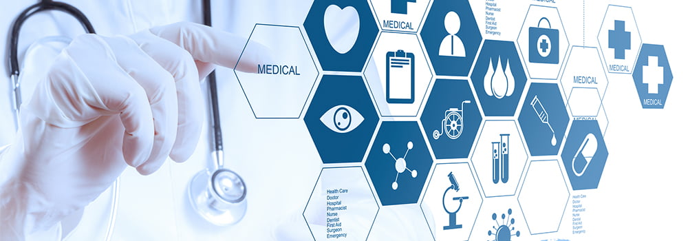 传感器，远程医疗的&ldquo;眼睛&rdquo;和&ldquo;耳朵&rdquo;