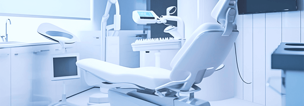 传感器:医学中的革命性进展