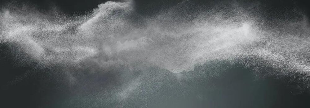 日常生活中的悬浮颗粒物有哪些?传感器又呈现了什么作用?