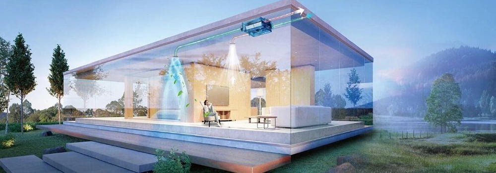 家居空调中传感器的应用与效果解析